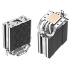 DeepCool AG300 Single-Tower CPU Air Cooler With 3X Direct Contact Heatpipes (NEW SEALED)