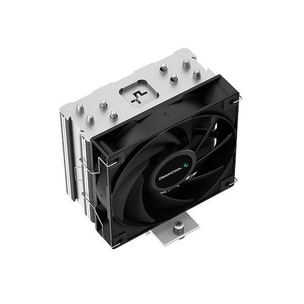 DeepCool AG400 CPU Air Cooler With 4X Balanced Bi-Directional Heatpipe Technology (NEW SEALED)