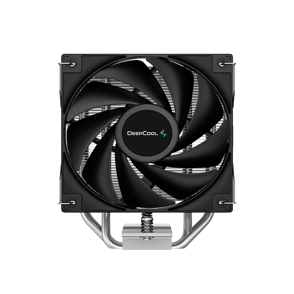 DeepCool AG400 CPU Air Cooler With 4X Balanced Bi-Directional Heatpipe Technology (NEW SEALED)