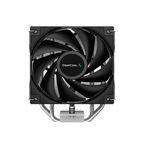 DeepCool AG400 CPU Air Cooler With 4X Balanced Bi-Directional Heatpipe Technology (NEW SEALED)