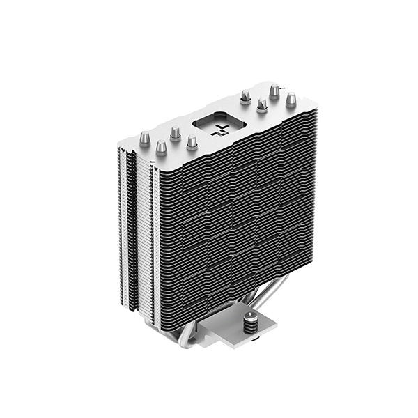 DeepCool AG400 CPU Air Cooler With 4X Balanced Bi-Directional Heatpipe Technology (NEW SEALED)