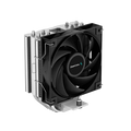 DeepCool AG400 CPU Air Cooler With 4X Balanced Bi-Directional Heatpipe Technology (NEW SEALED)