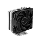DeepCool AG400 CPU Air Cooler With 4X Balanced Bi-Directional Heatpipe Technology (NEW SEALED)