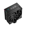 DeepCool AK400 Digital Pro Single Tower CPU Air Cooler With 4X Copper HeatPipes (NEW SEALED)