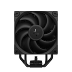 DeepCool AK400 Digital All-Black Single Tower CPU Air Cooler With 4X Copper HeatPipes (NEW SEALED)