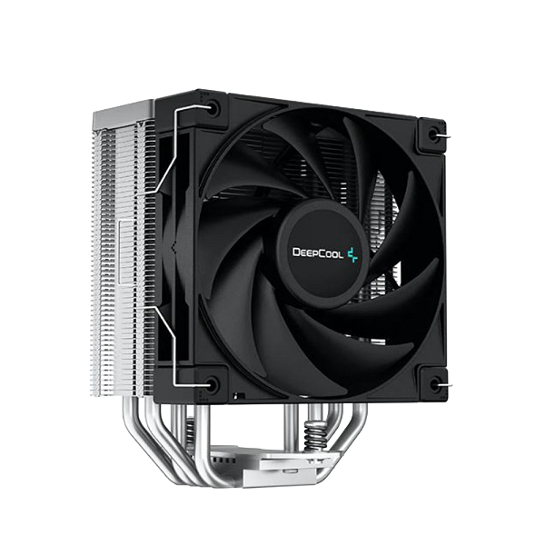 DeepCool AK400 CPU Air Cooler With 4X Copper Heatpipe Design (NEW SEALED)