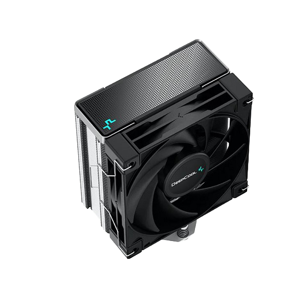 DeepCool AK400 CPU Air Cooler With 4X Copper Heatpipe Design (NEW SEALED)