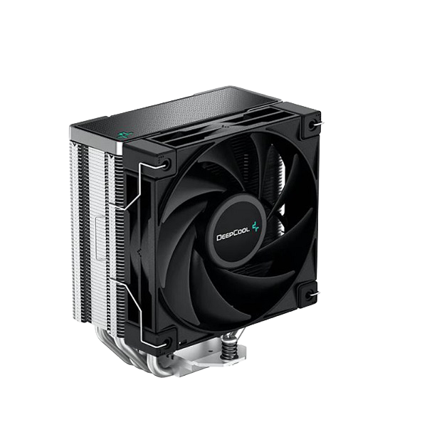 DeepCool AK400 CPU Air Cooler With 4X Copper Heatpipe Design (NEW SEALED)