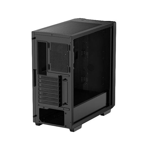 DeepCool CC560 (No Fan Version) ATX Mid-Tower Case (NEW SEALED)