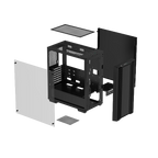 DeepCool CC560 (No Fan Version) ATX Mid-Tower Case (NEW SEALED)