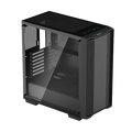 DeepCool CC560 (No Fan Version) ATX Mid-Tower Case (NEW SEALED)