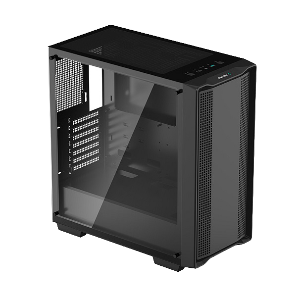DeepCool CC560 (No Fan Version) ATX Mid-Tower Case (NEW SEALED)