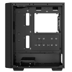DeepCool CC560BK-V2 ATX Mid-Tower Case With 4X Pre-Installed 120mm LED Fans (NEW SEALED)