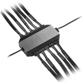 DeepCool FH-10 10Port Fan Hub (NEW SEALED)