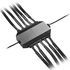 DeepCool FH-10 10Port Fan Hub (NEW SEALED)