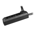 DeepCool FH-04 4Port Fan Hub (NEW SEALED)