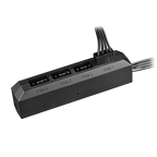 DeepCool FH-04 4Port Fan Hub (NEW SEALED)