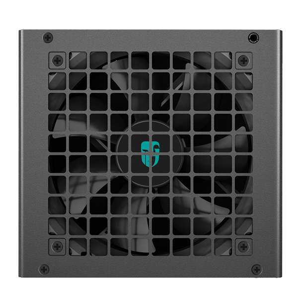 DeepCool GamerStorm PF500X-HD 500W 80Plus Bronze Power Supply (NEW SEALED)