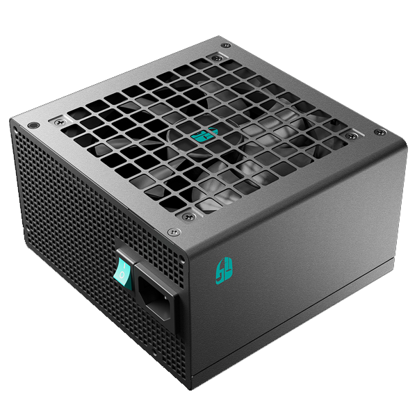 DeepCool GamerStorm PF500X-HD 500W 80Plus Bronze Power Supply (NEW SEALED)