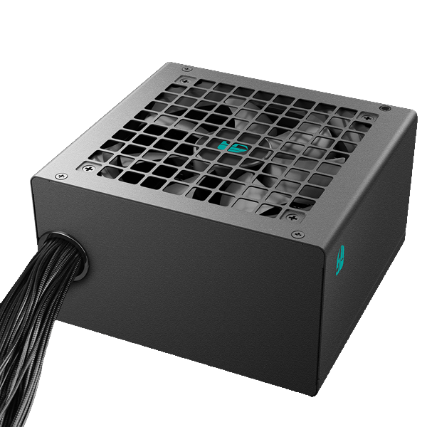 DeepCool GamerStorm PF700X-HD 700W 80Plus Bronze Power Supply (NEW SEALED)