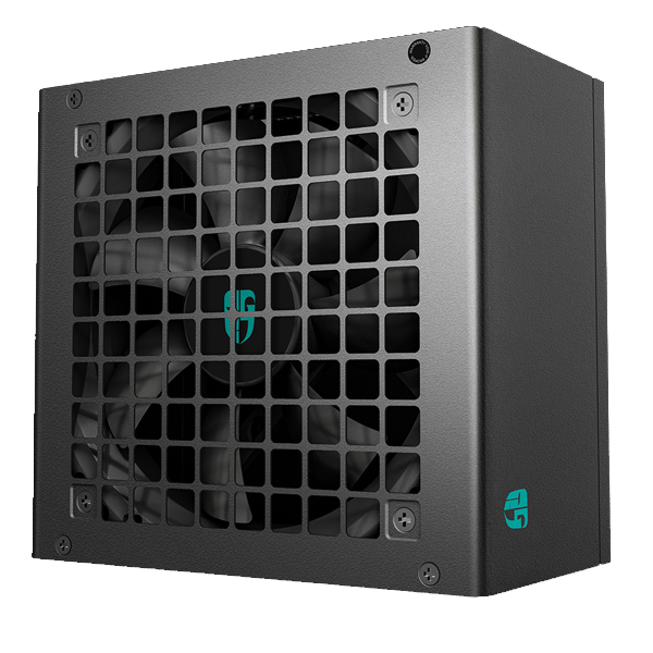 DeepCool GamerStorm PF700X-HD 700W 80Plus Bronze Power Supply (NEW SEALED)