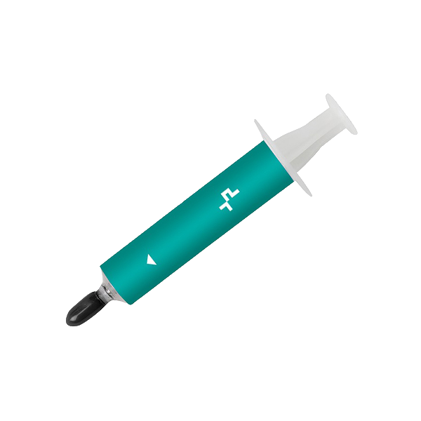 DeepCool Z3-II Silver/ Grey High Performance Thermal Paste In Syringe Format (NEW SEALED)