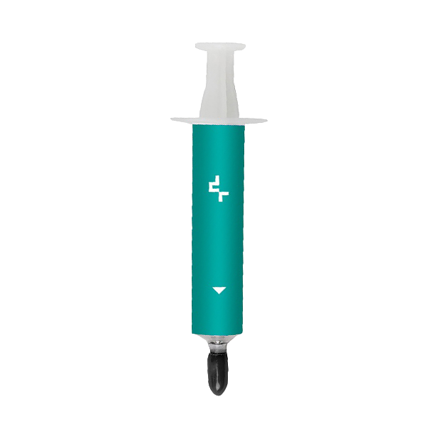 DeepCool Z3-II Silver/ Grey High Performance Thermal Paste In Syringe Format (NEW SEALED)