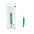 DeepCool Z3-II Silver/ Grey High Performance Thermal Paste In Syringe Format (NEW SEALED)