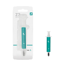 DeepCool Z3-II Silver/ Grey High Performance Thermal Paste In Syringe Format (NEW SEALED)