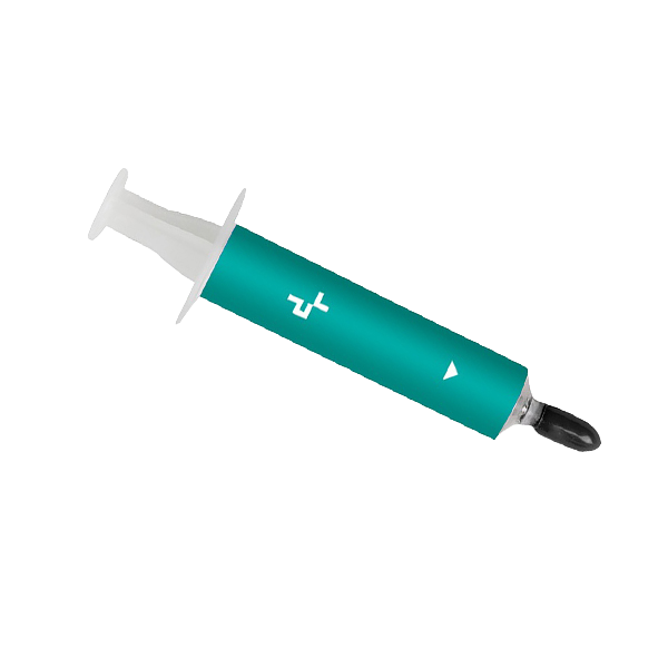 DeepCool Z3-II Silver/ Grey High Performance Thermal Paste In Syringe Format (NEW SEALED)