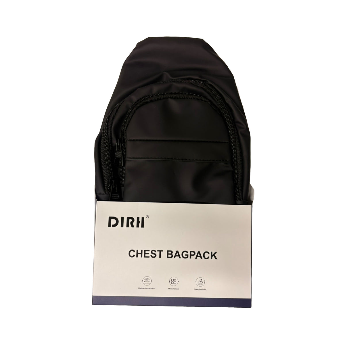 DIRH Chest Sling Bag