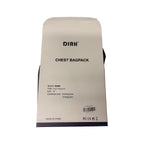DIRH Chest Sling Bag