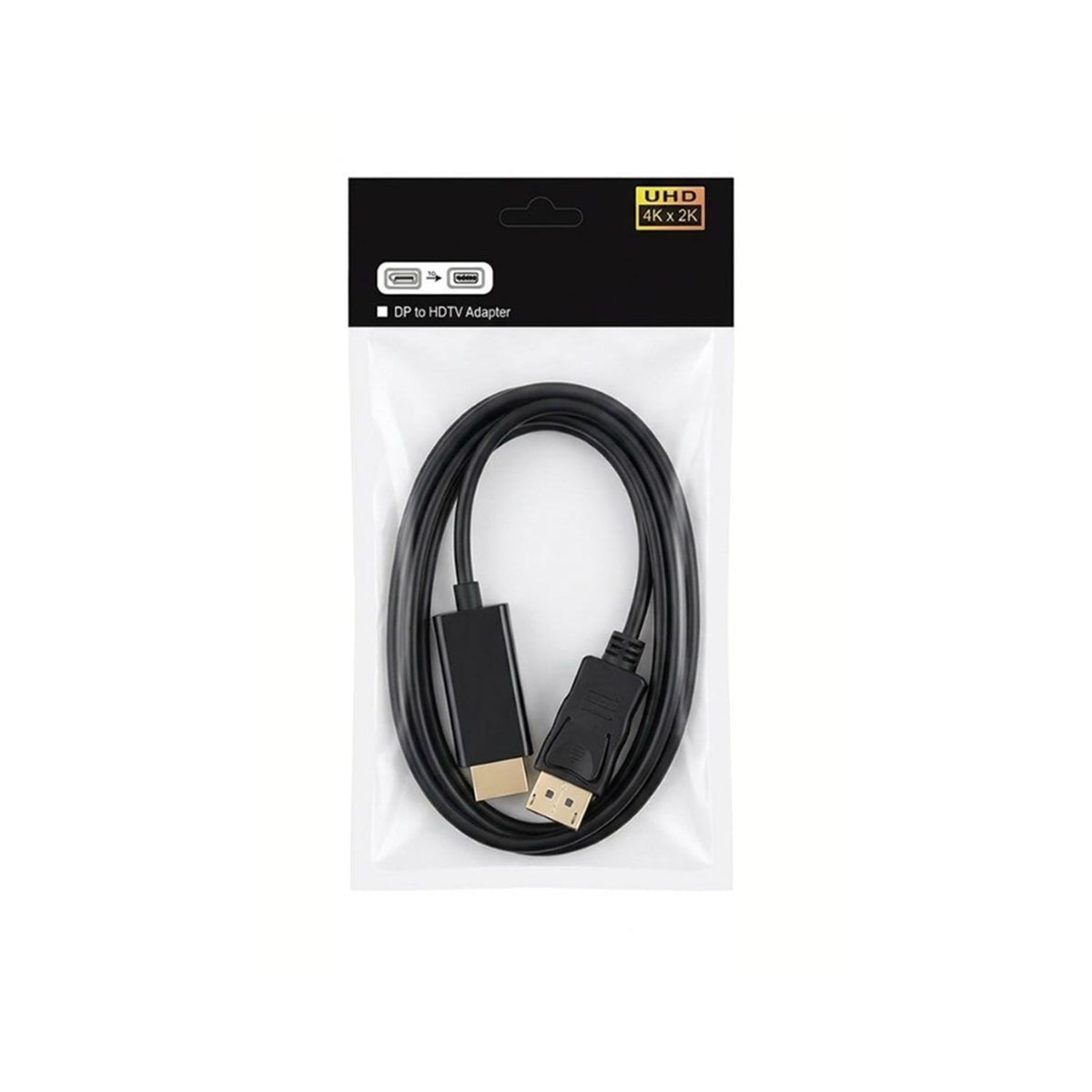 DP to HDTV Adapter 1.8M