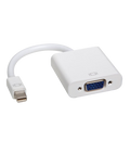 DP MINI (M) TO VGA (F) 10CM (NEW)