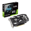 ASUS Nvidia GeForce RTX 3050 Dual OC 6G Graphics Card (NEW SEALED)