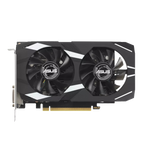 ASUS Nvidia GeForce RTX 3050 Dual OC 6G Graphics Card (NEW SEALED)