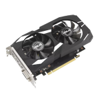 ASUS Nvidia GeForce RTX 3050 Dual OC 6G Graphics Card (NEW SEALED)