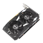 ASUS Nvidia GeForce RTX 3050 Dual OC 6G Graphics Card (NEW SEALED)