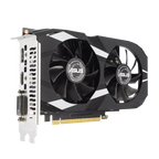 ASUS Nvidia GeForce RTX 3050 Dual OC 6G Graphics Card (NEW SEALED)
