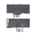 Replacement Keyboard Dell Latitude 5400 (KBDL5400-B)