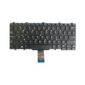 Replacement Keyboard Dell 5490 - With Pointer (KBDL5490P)