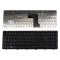 Replacement Keyboard Dell N5010 - US Layout (KBDLN5010-NB)