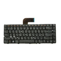 Replacement Keyboard Dell N5040 - US Layout (KBDLN5040-NB)