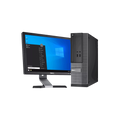 Dell Optiplex 3020 | Intel Core i3-4160 | 4GB DDR3 RAM | Windows 10 Professional (REFURBISHED)