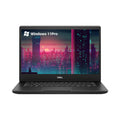 REFURBISHED DELL LATITUDE 3400 LAPTOP | WORK & STUDY | Core i3 | 8GB RAM |256GB HDD