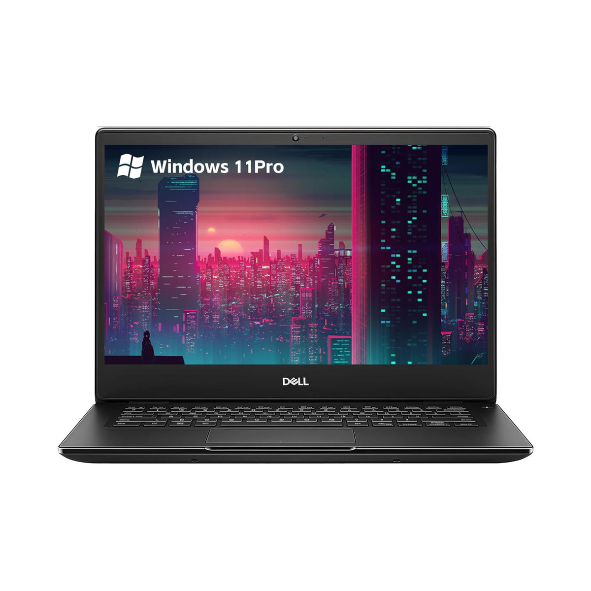 REFURBISHED DELL LATITUDE 3400 LAPTOP | WORK & STUDY | Core i3 | 8GB RAM |256GB HDD