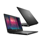 REFURBISHED DELL LATITUDE 3400 LAPTOP | WORK & STUDY | Core i3 | 8GB RAM |256GB HDD