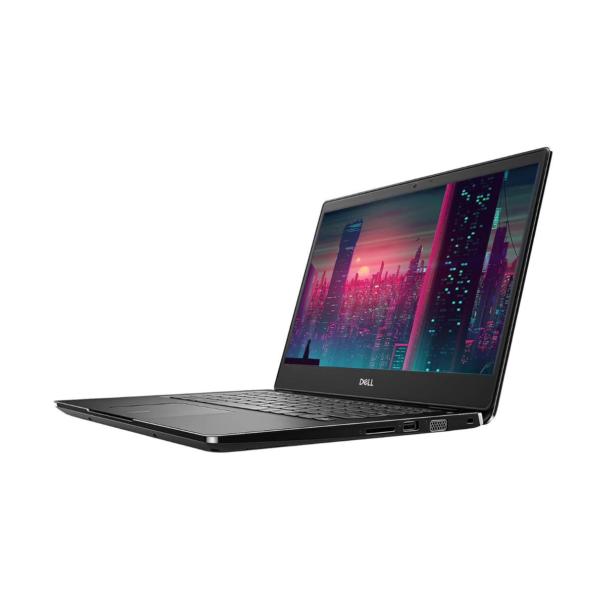 REFURBISHED DELL LATITUDE 3400 LAPTOP | WORK & STUDY | Core i3 | 8GB RAM |256GB HDD