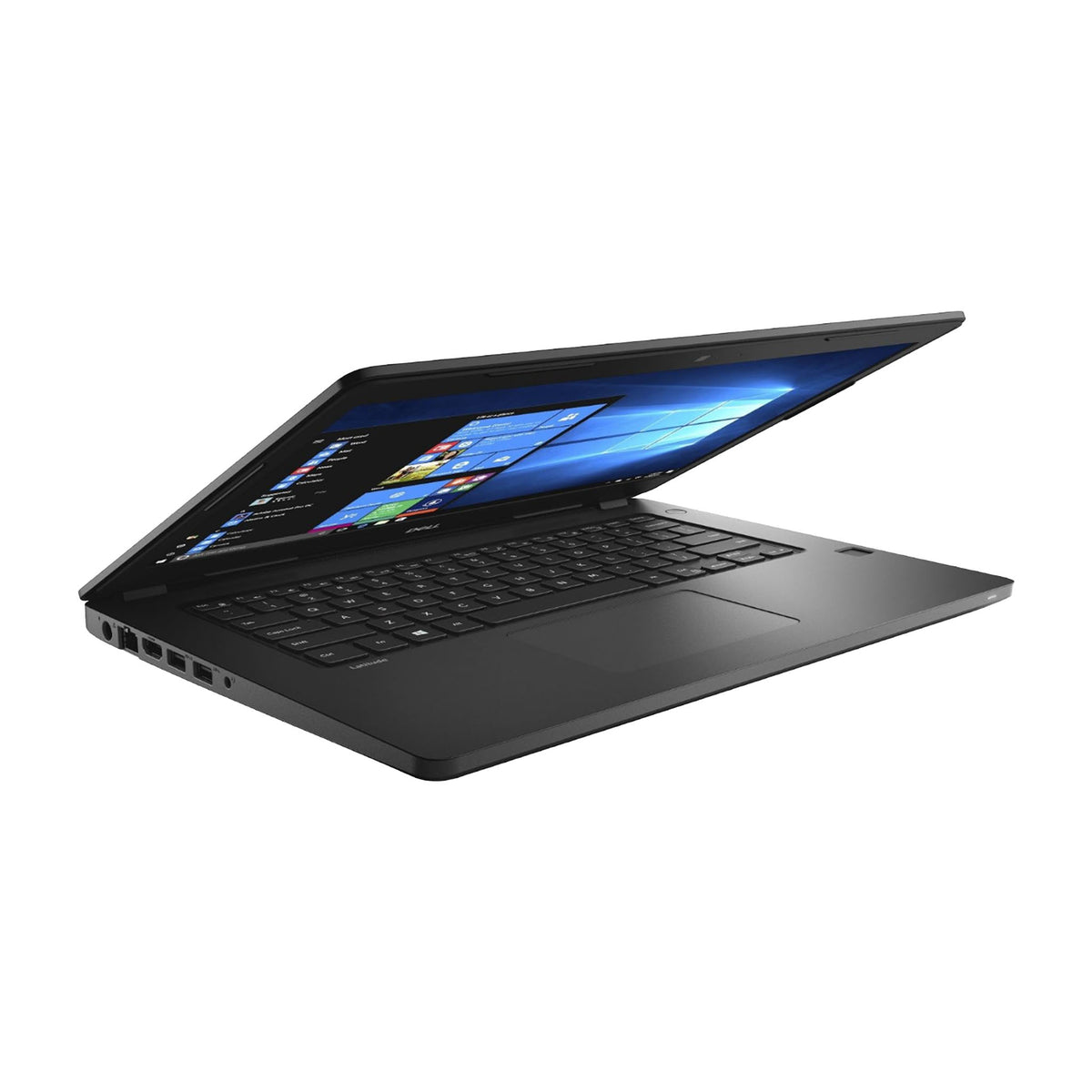 REFURBISHED DELL LATITUDE 3480 LAPTOP | WORK & STUDY | Intel Celeron | 8GB RAM |128GB SSD