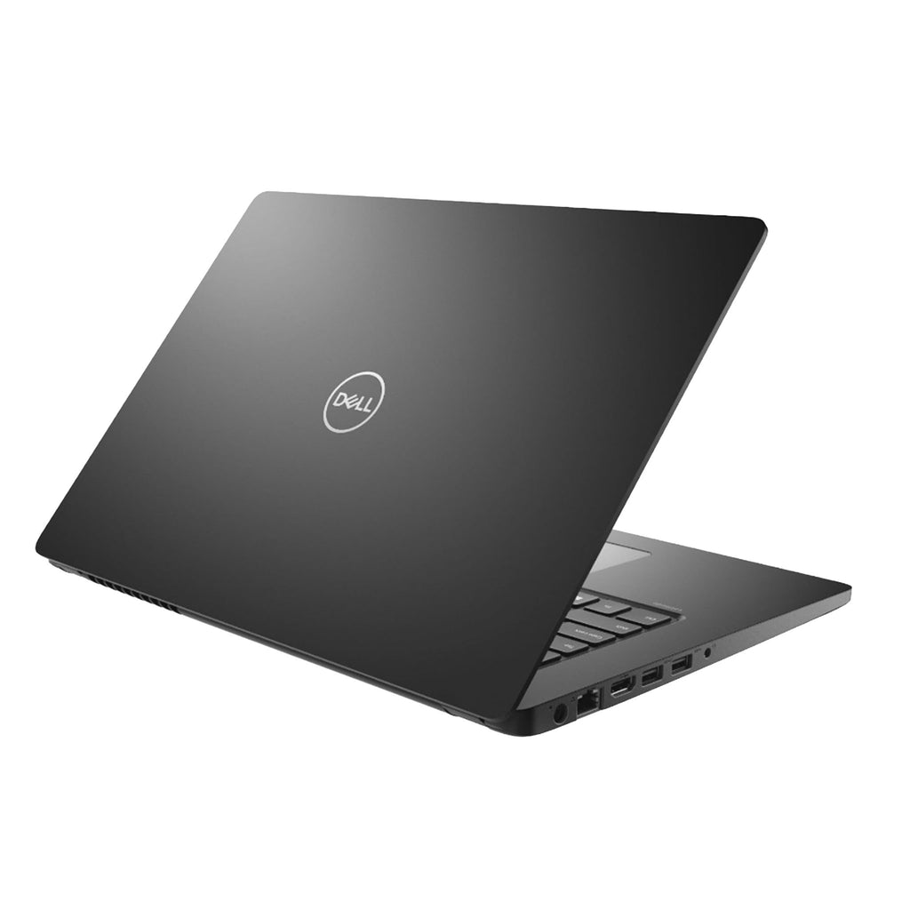 REFURBISHED DELL LATITUDE 3480 LAPTOP | WORK & STUDY | Intel Celeron | 8GB RAM |128GB SSD